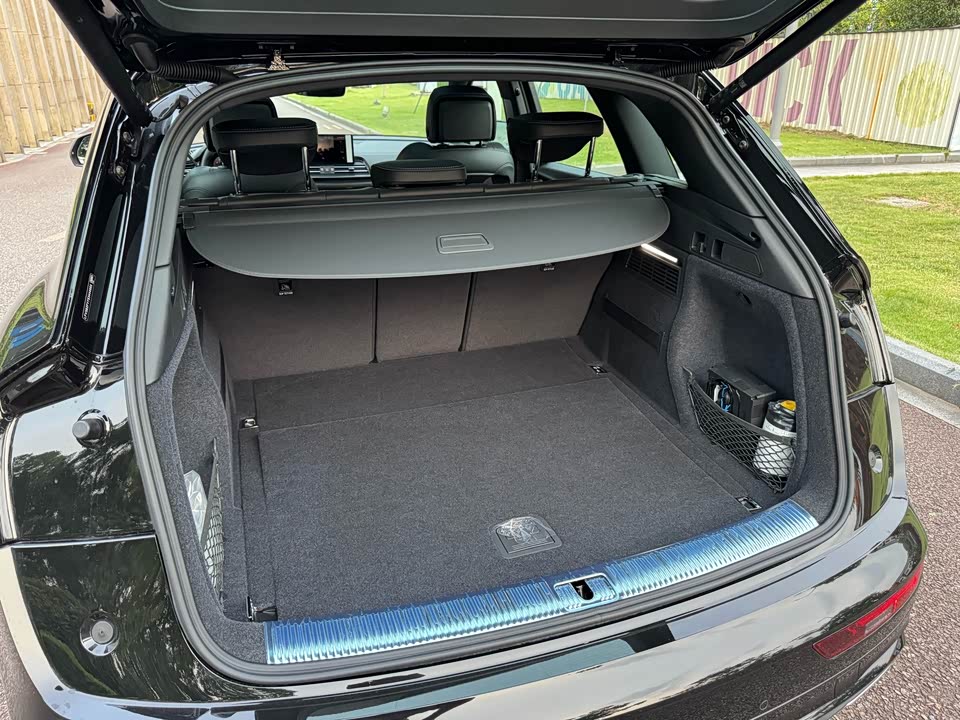 Audi Q5L Audi Q5L