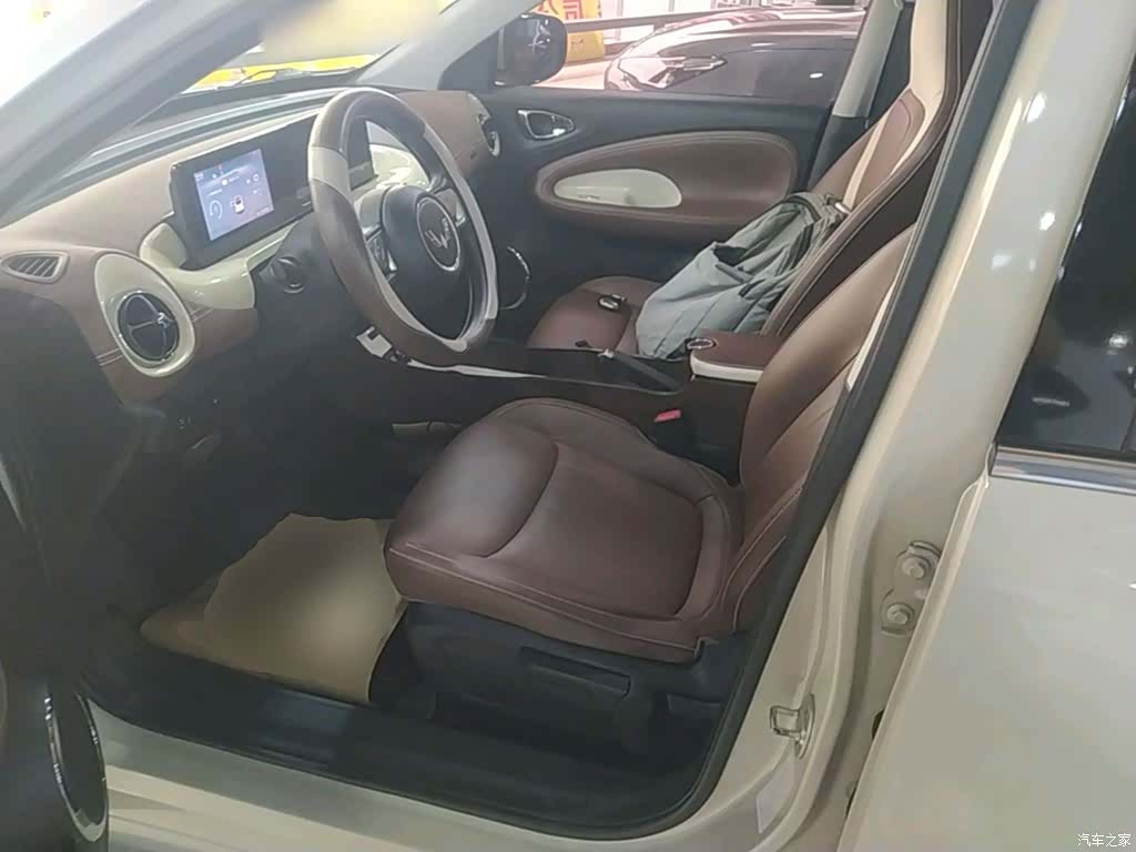 Wuling Bingo, 2023 15