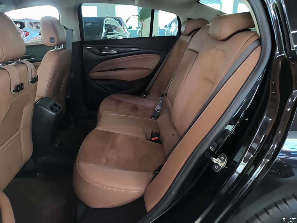 Buick Regal, 2022 17
