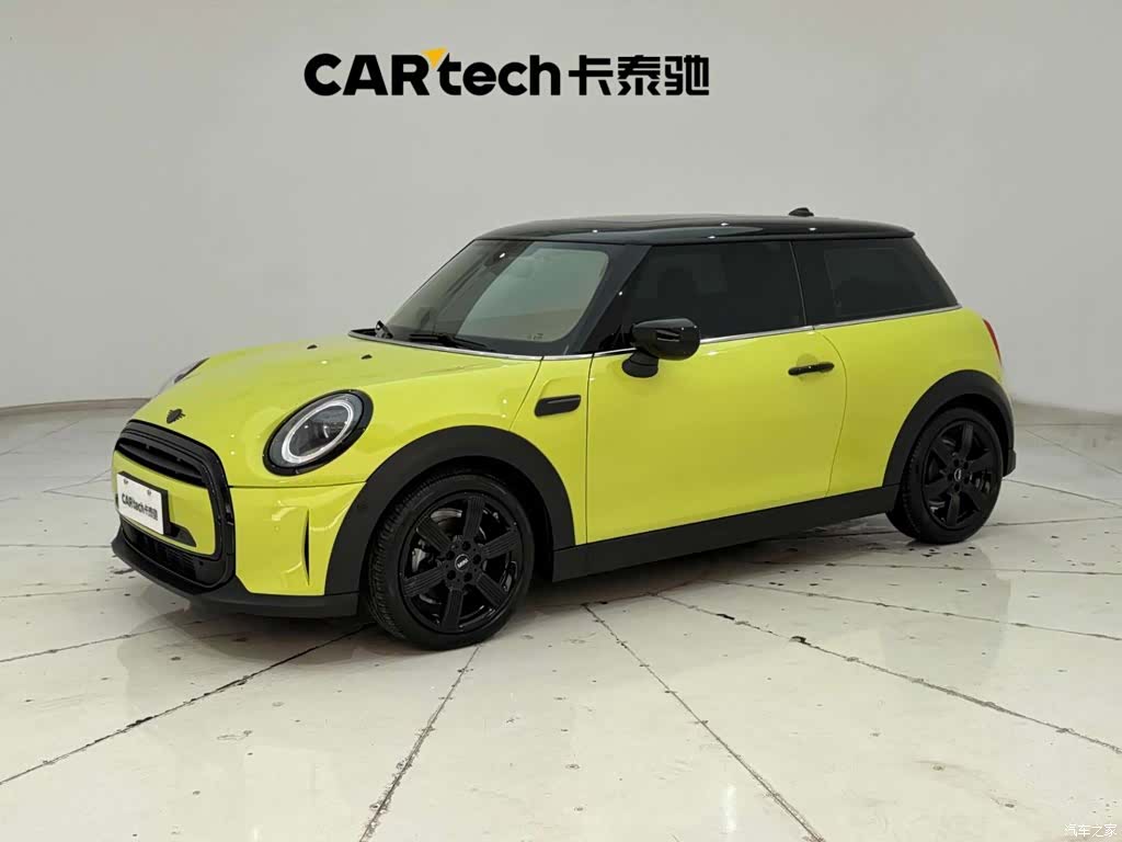 Mini Cooper, 2022 1