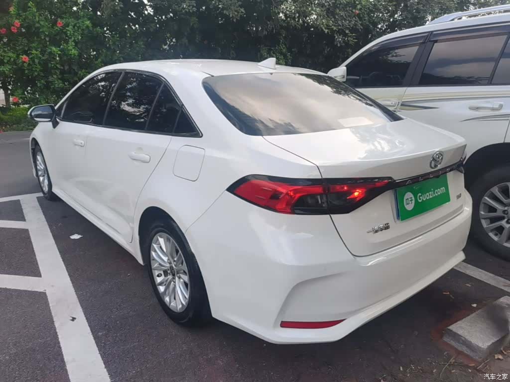 Toyota Allion, 2022 все фото