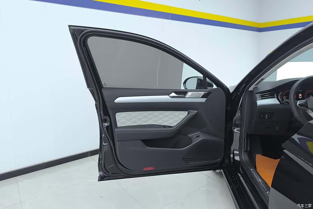 Volkswagen Magotan, 2024 7