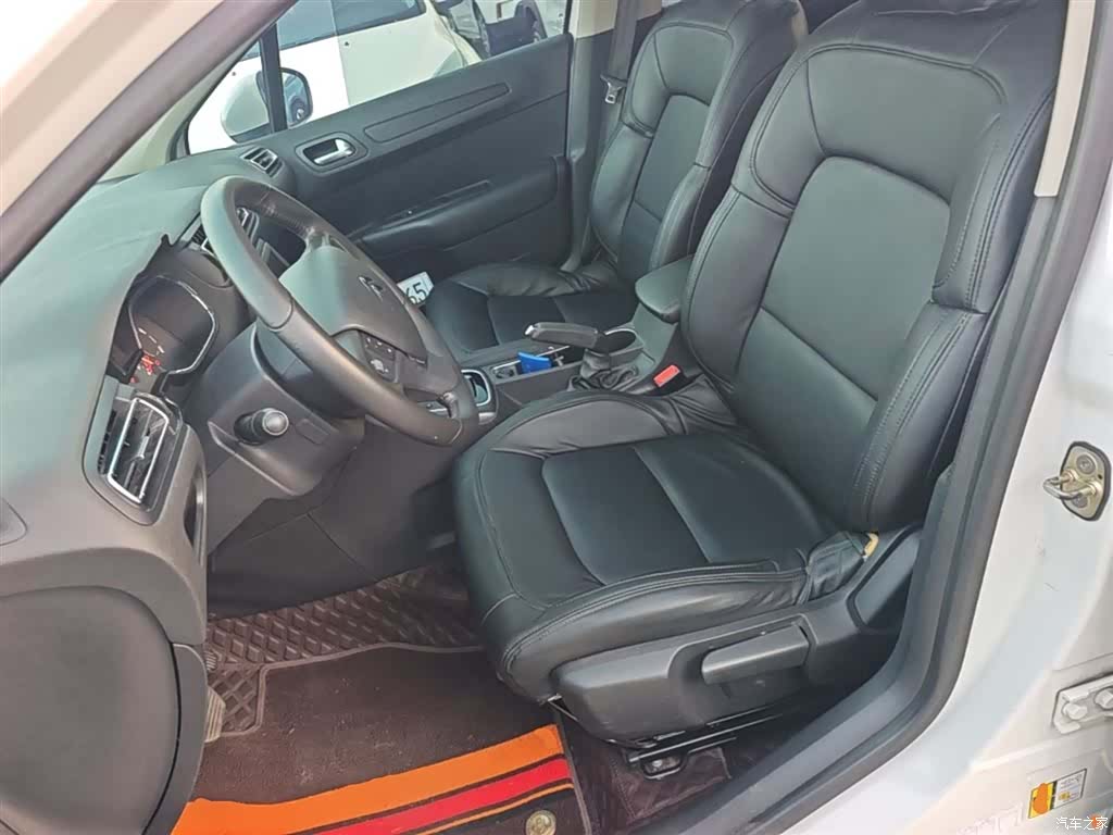 Citroen C4, 2018 15