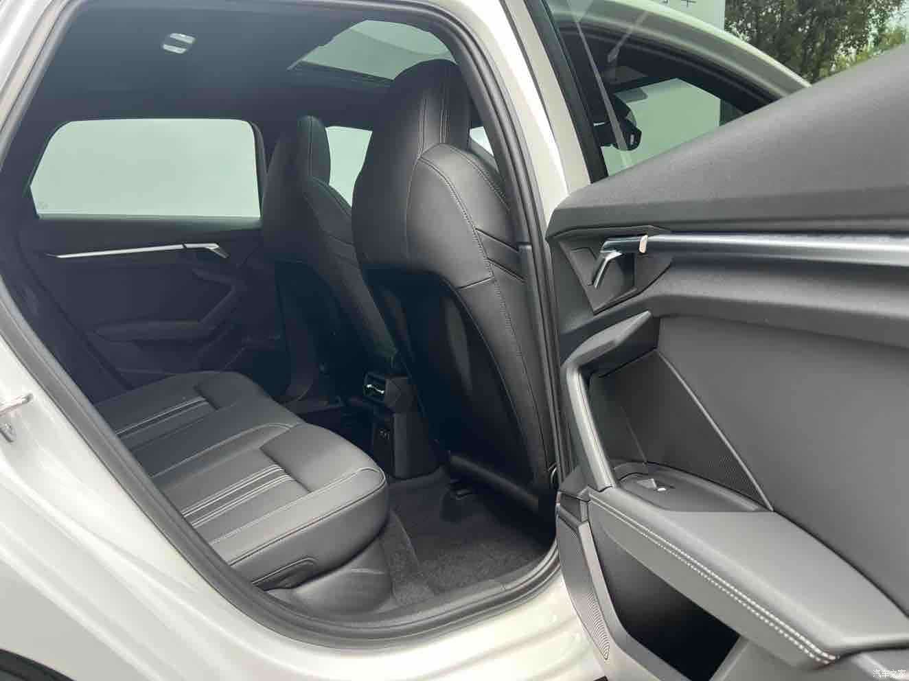 Audi A3, 2021 8
