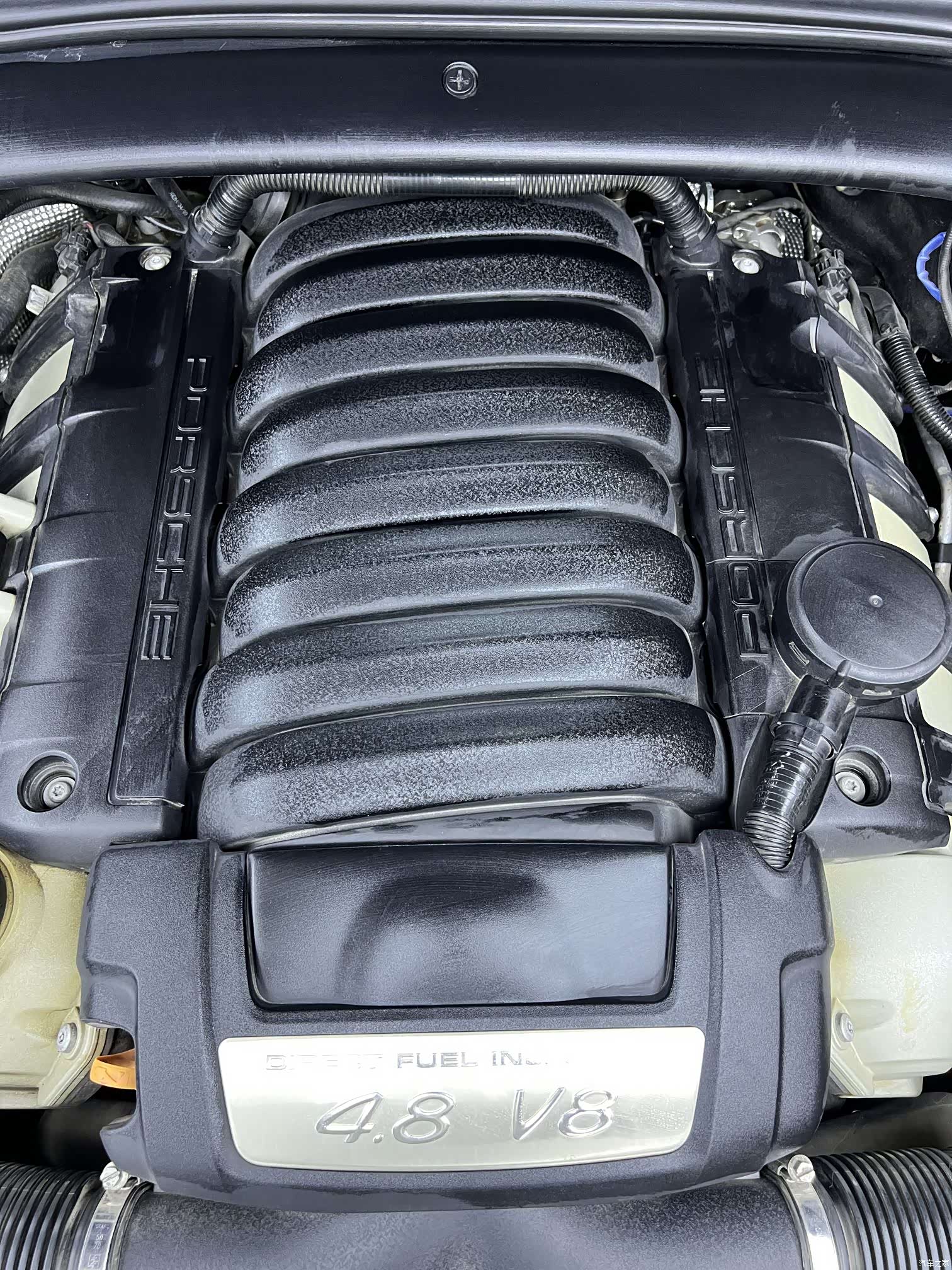 Porsche Cayenne, 2010 24