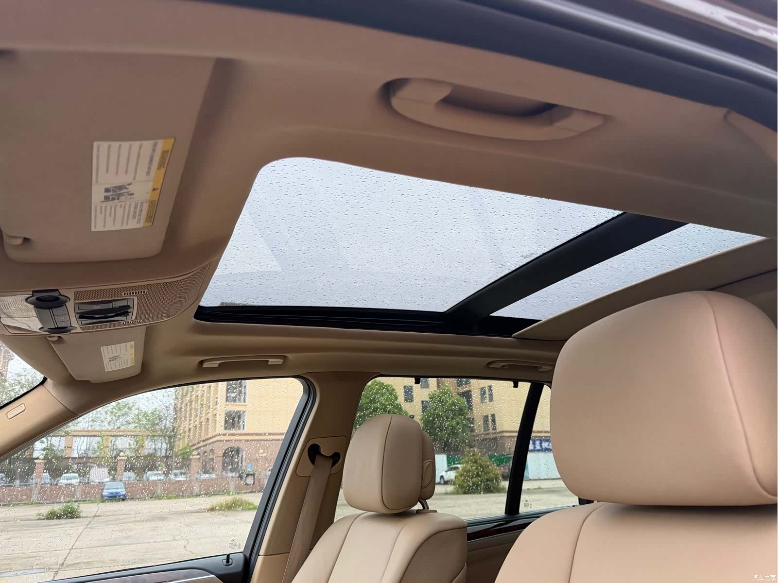 BMW X5, 2012 16