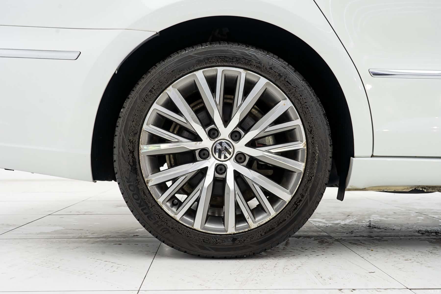 Volkswagen CC, 2017 22