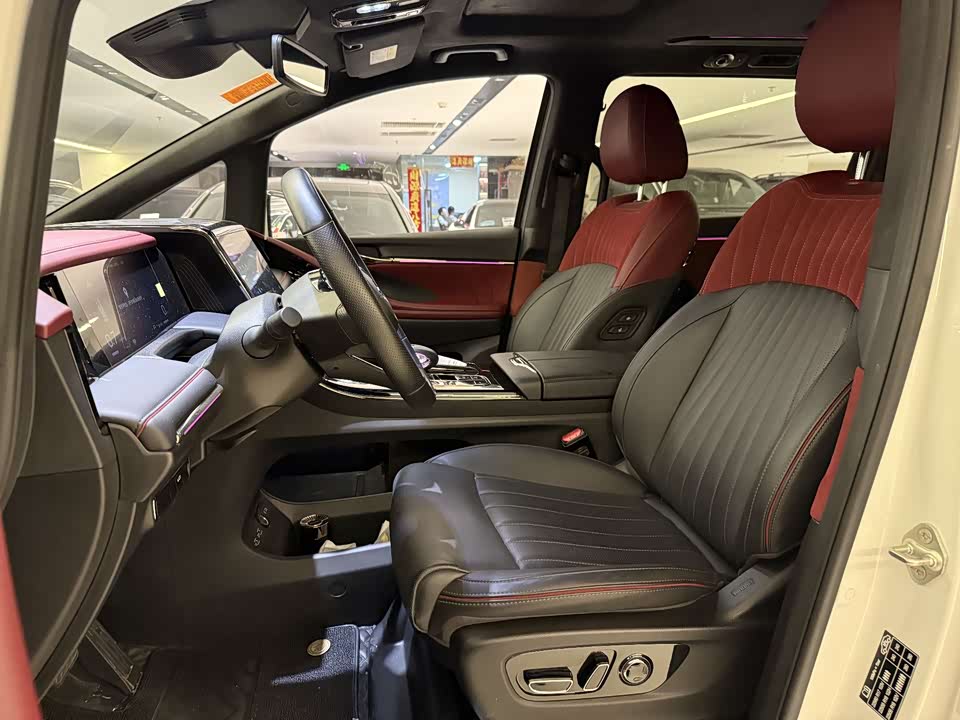 Trumpchi Trumpchi M8