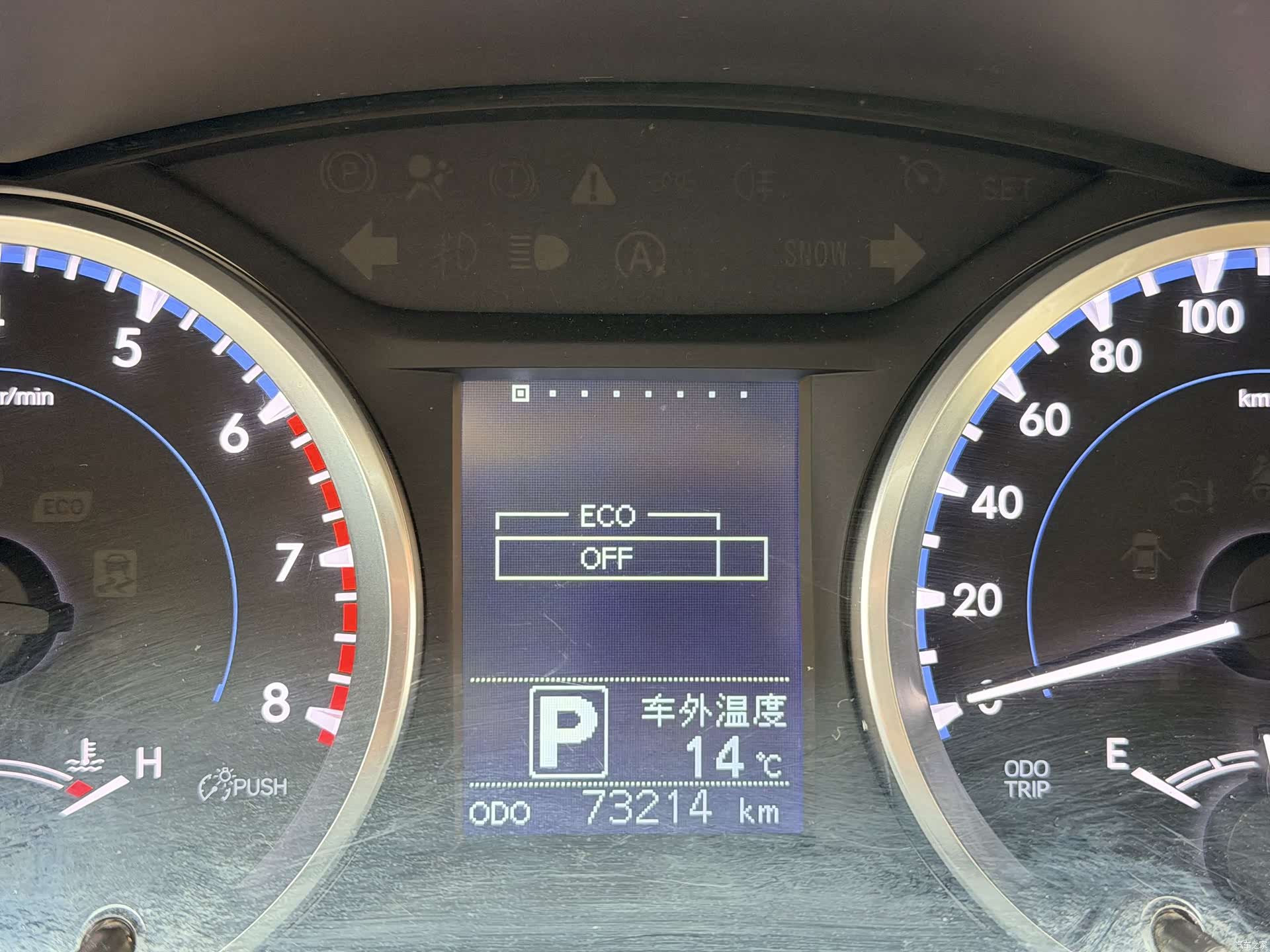 Toyota Highlander, 2022 12