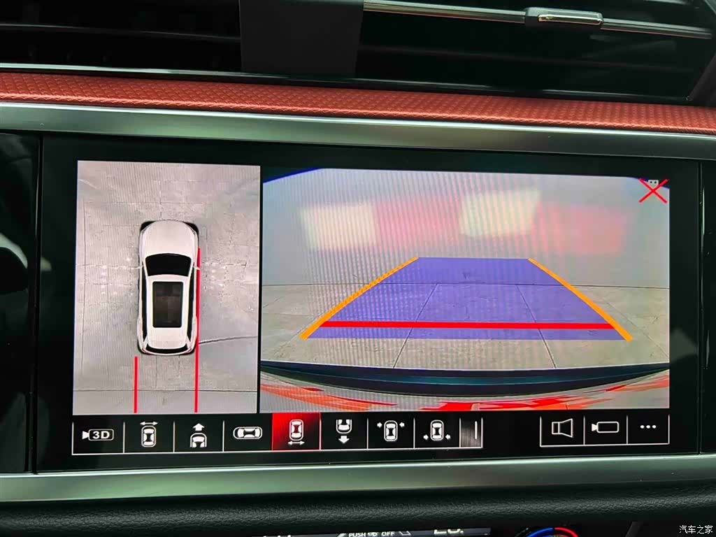 Audi Q3, 2023 7