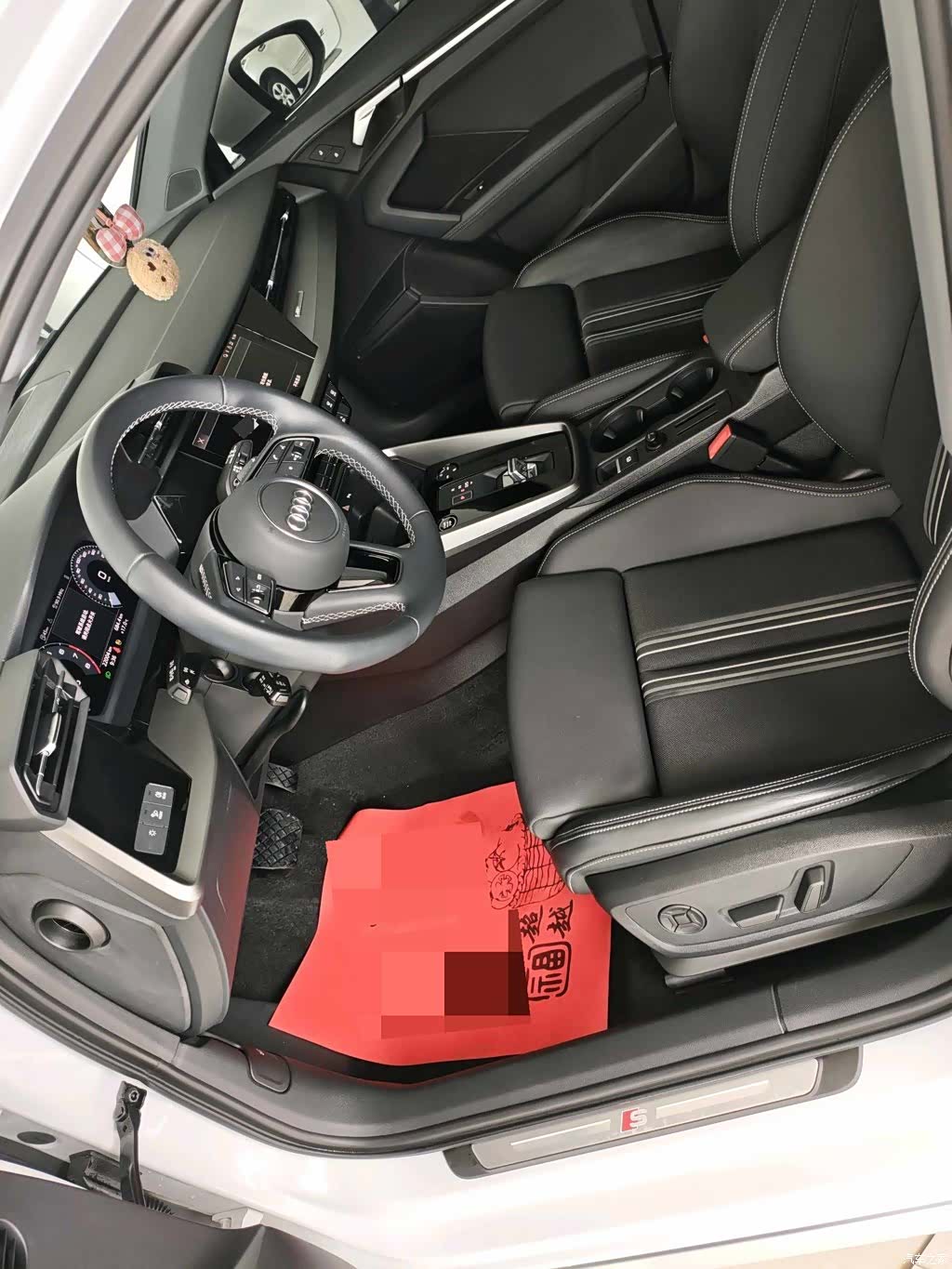 Audi A3, 2023 13