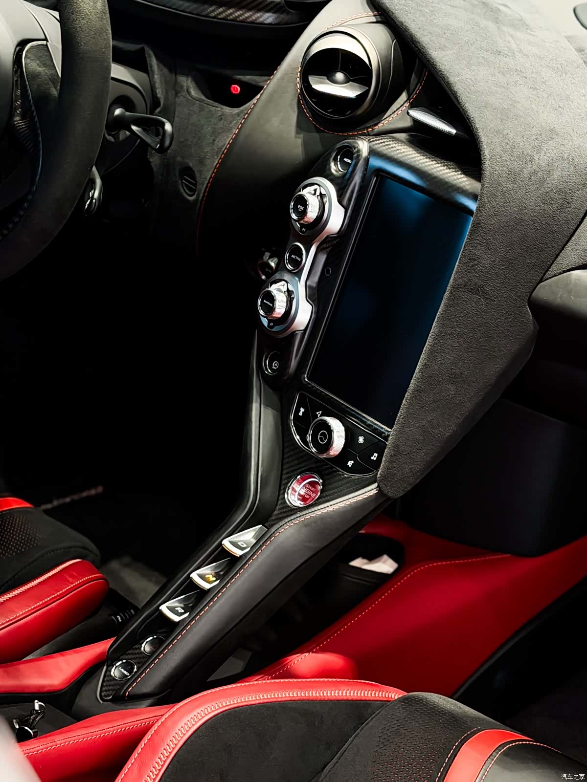 McLaren 720S, 2019 17
