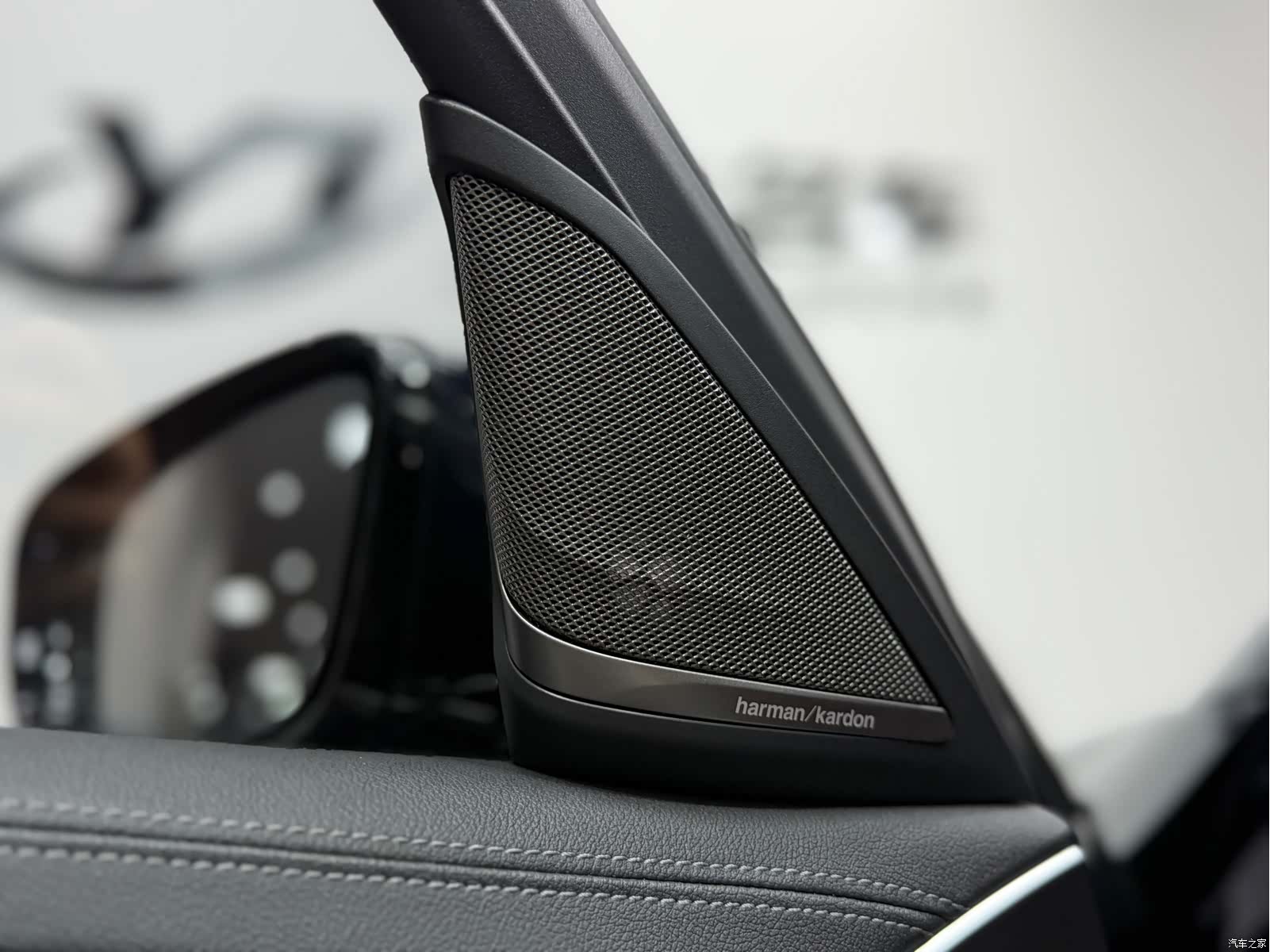 BMW 5 Series, 2021 13