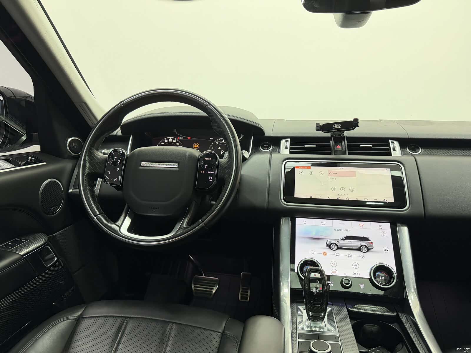 Land Rover Range Rover, 2020 14