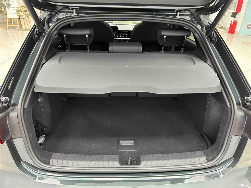 Audi A3, 2023 16