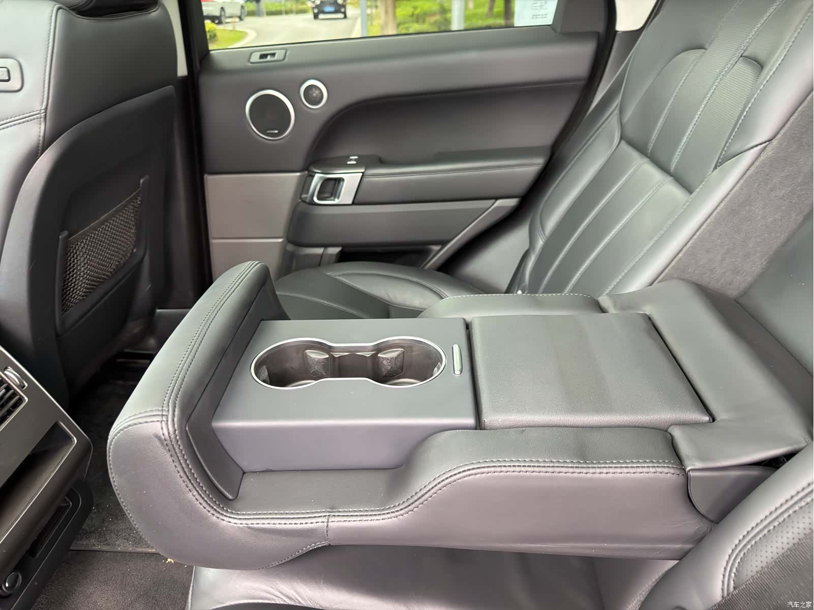 Land Rover Range Rover, 2017 29