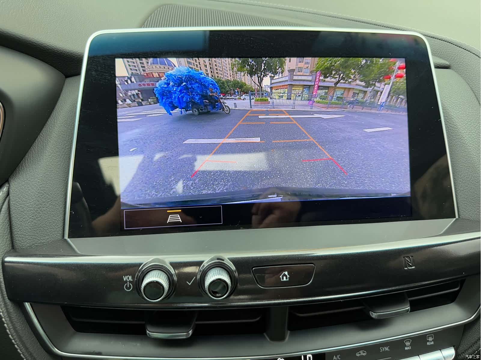 Cadillac CT5, 2021 18