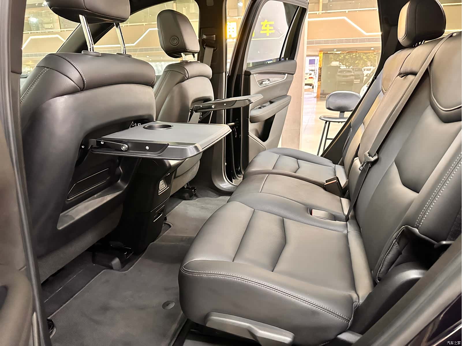 Cadillac XT6, 2020 18