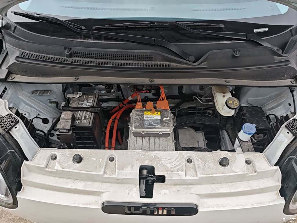 Changan Lumin, 2025 20
