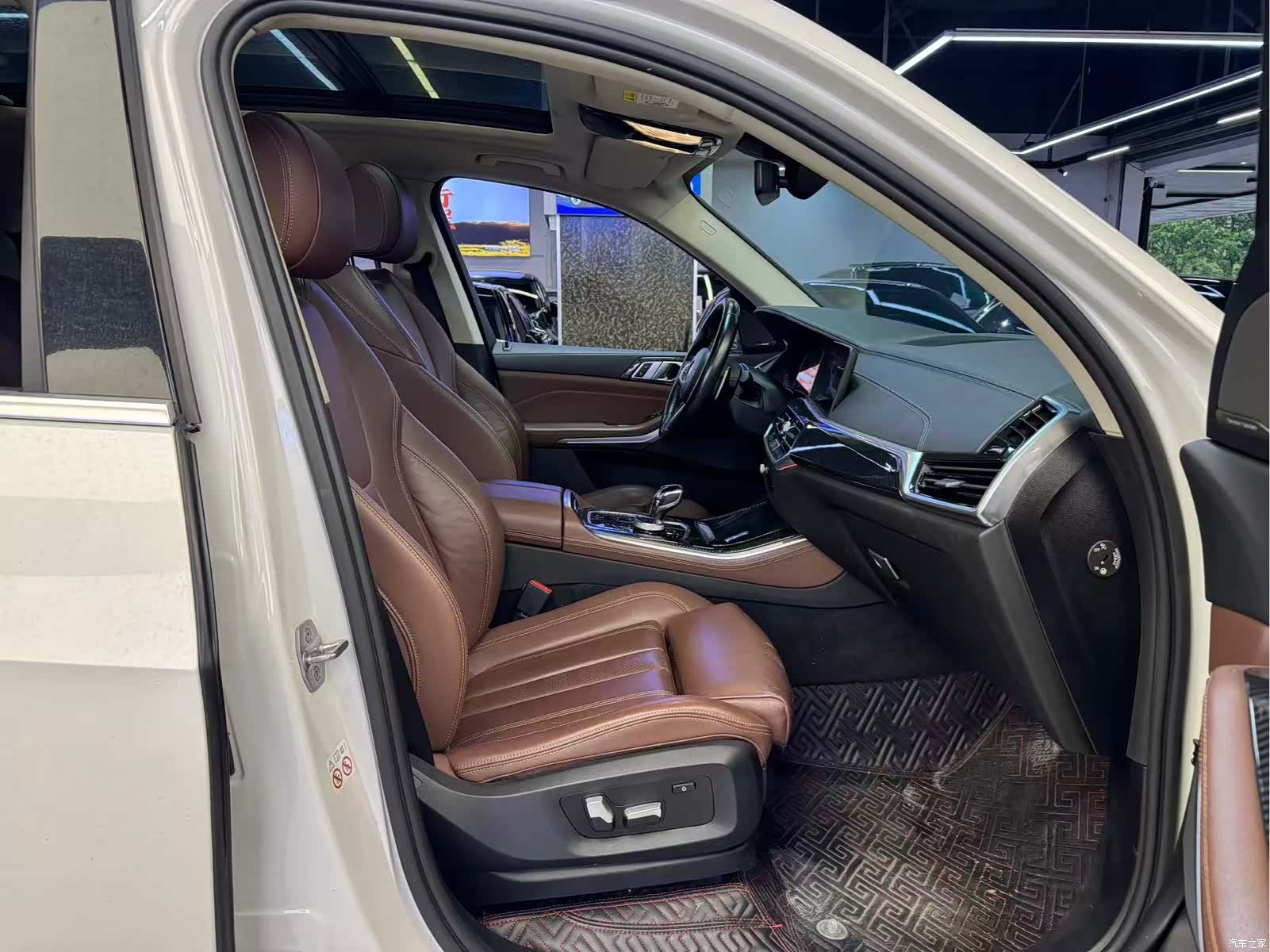 BMW X5, 2020 4