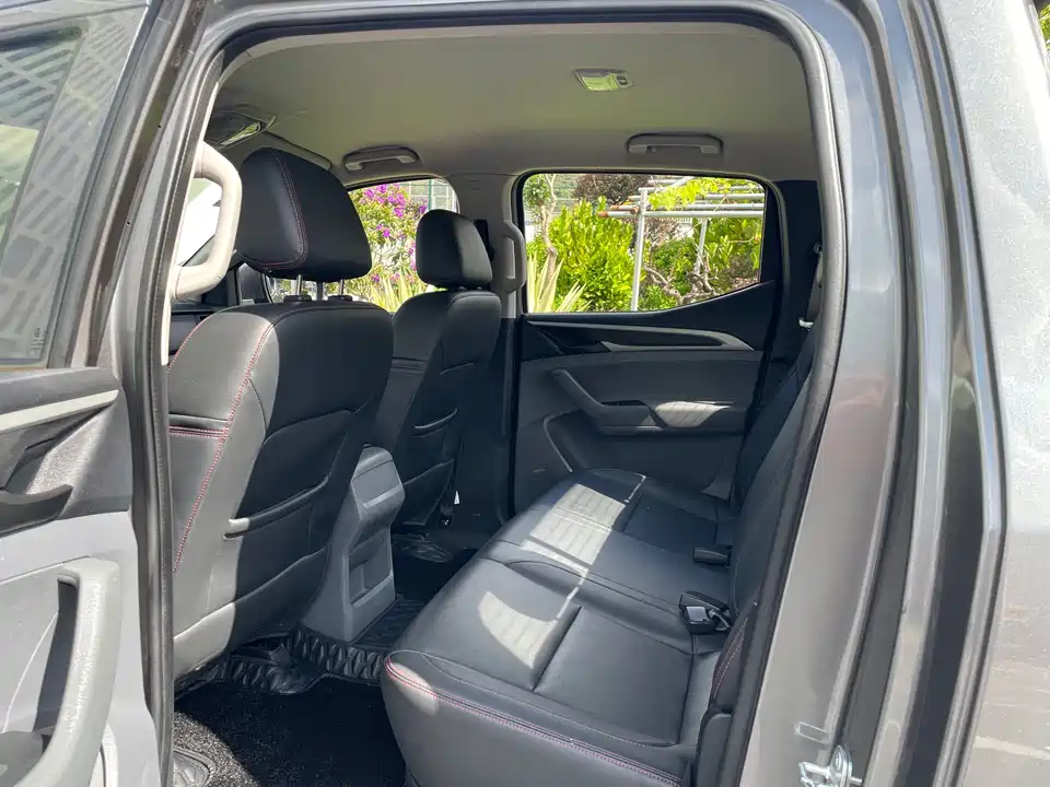 MAXUS Chase T70