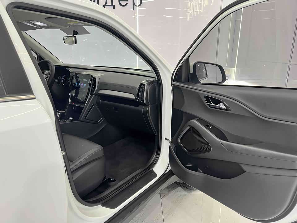 Hyundai Beijing ix35