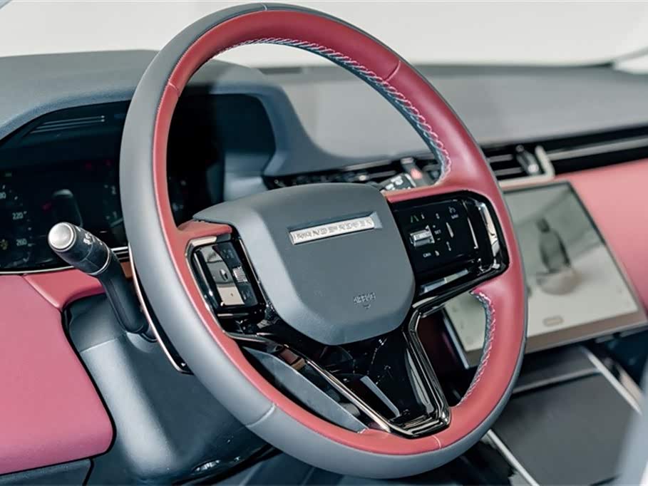 Land Rover Range Rover Aurora