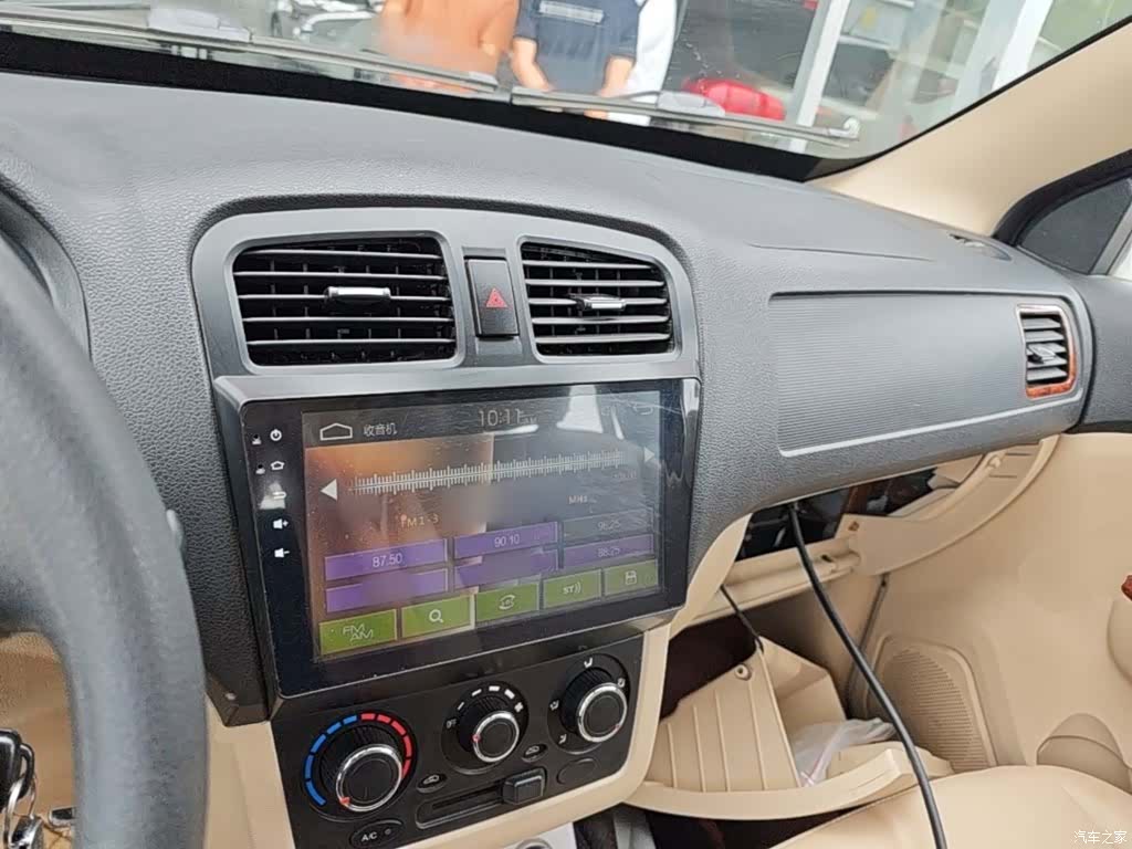 DongFeng DK15, 2017 10