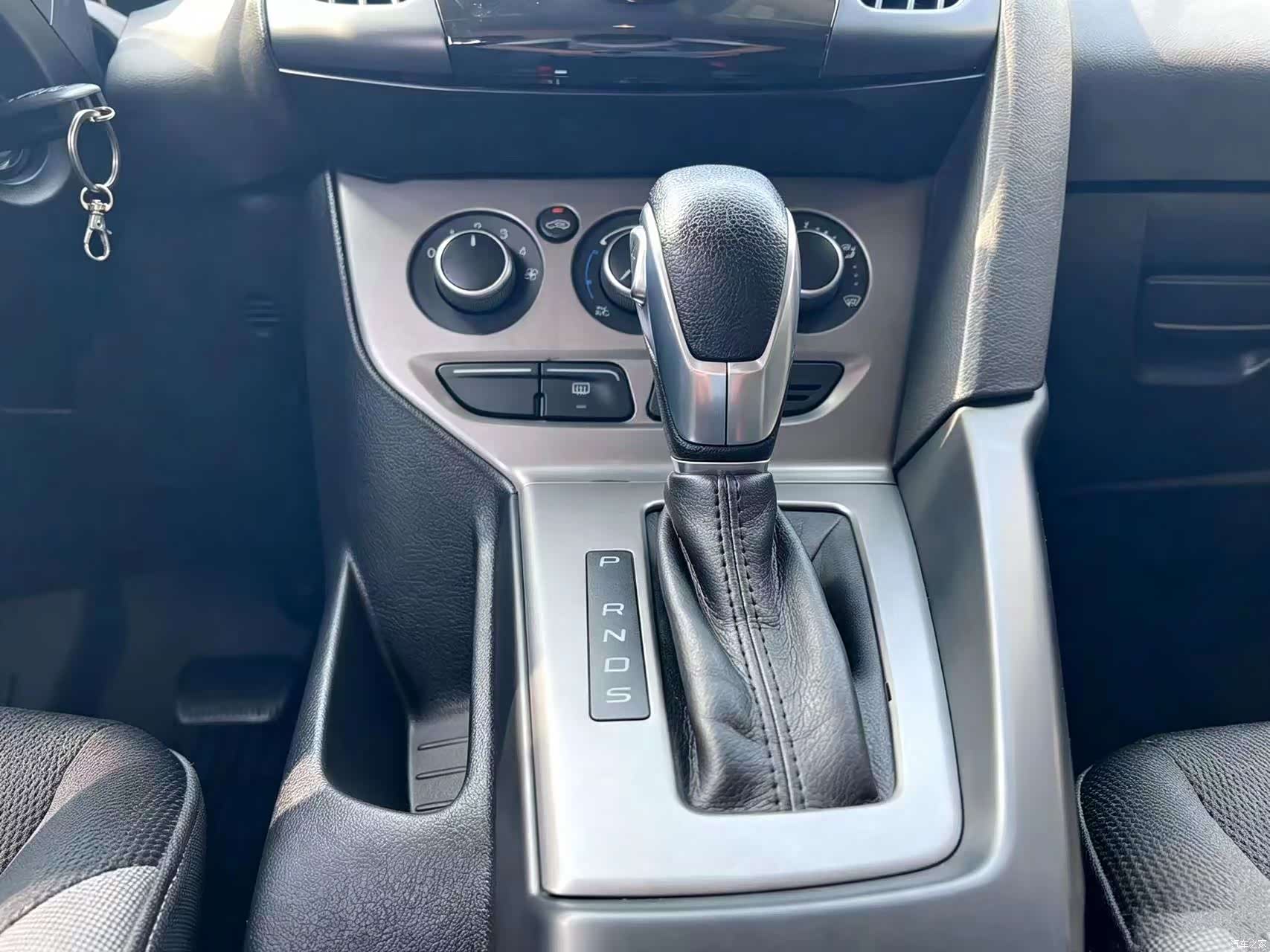 Ford Focus, 2012 14
