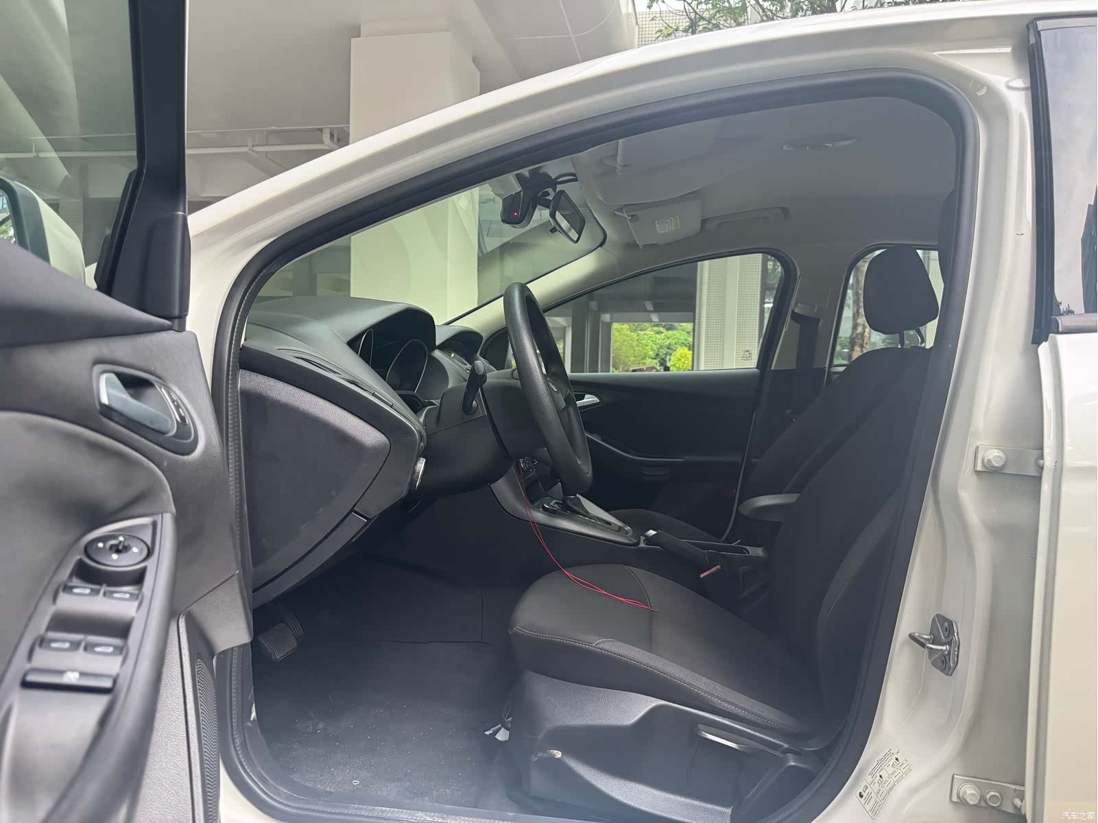 Ford Focus, 2019 3
