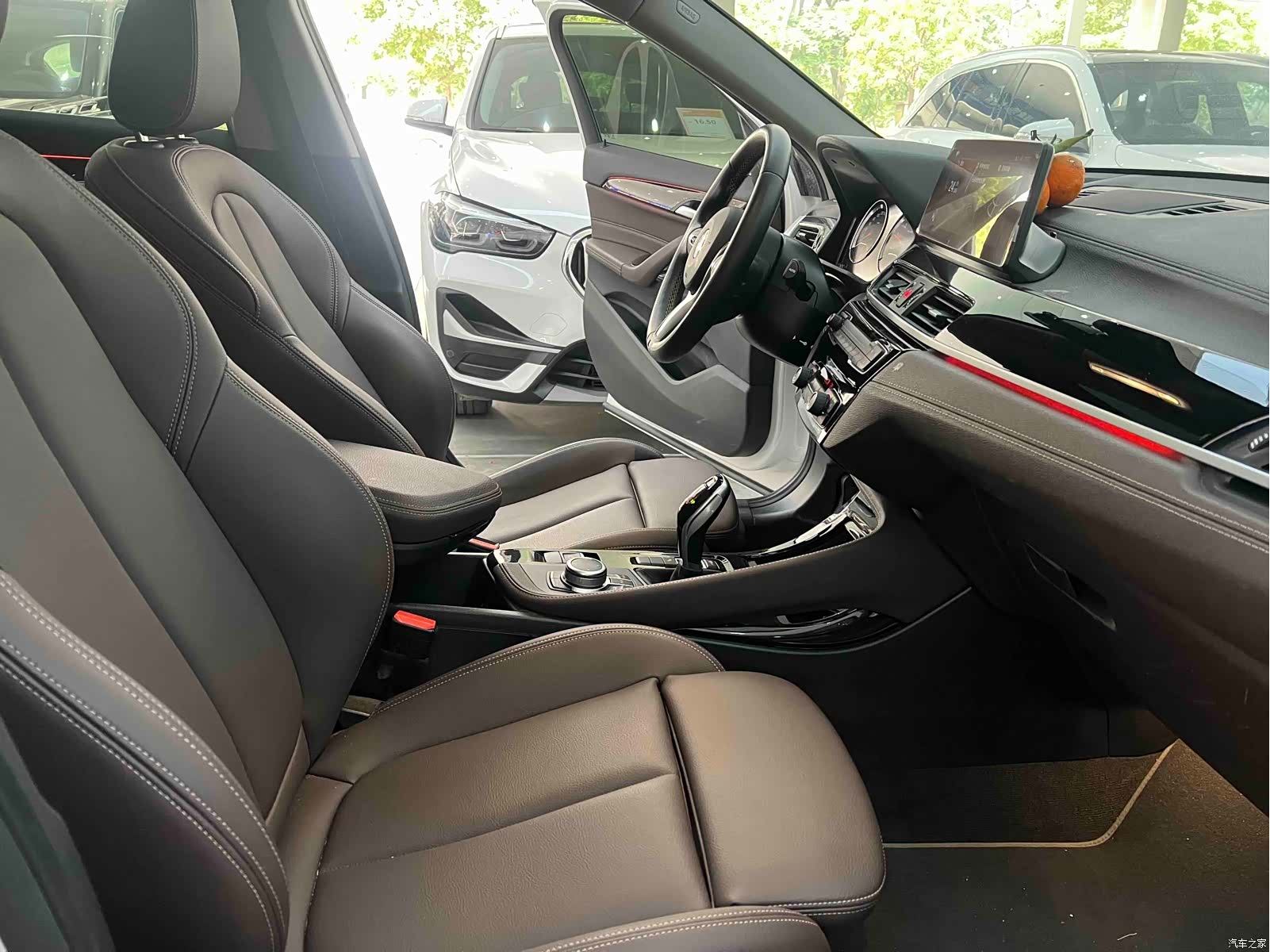 BMW X2, 2023 15