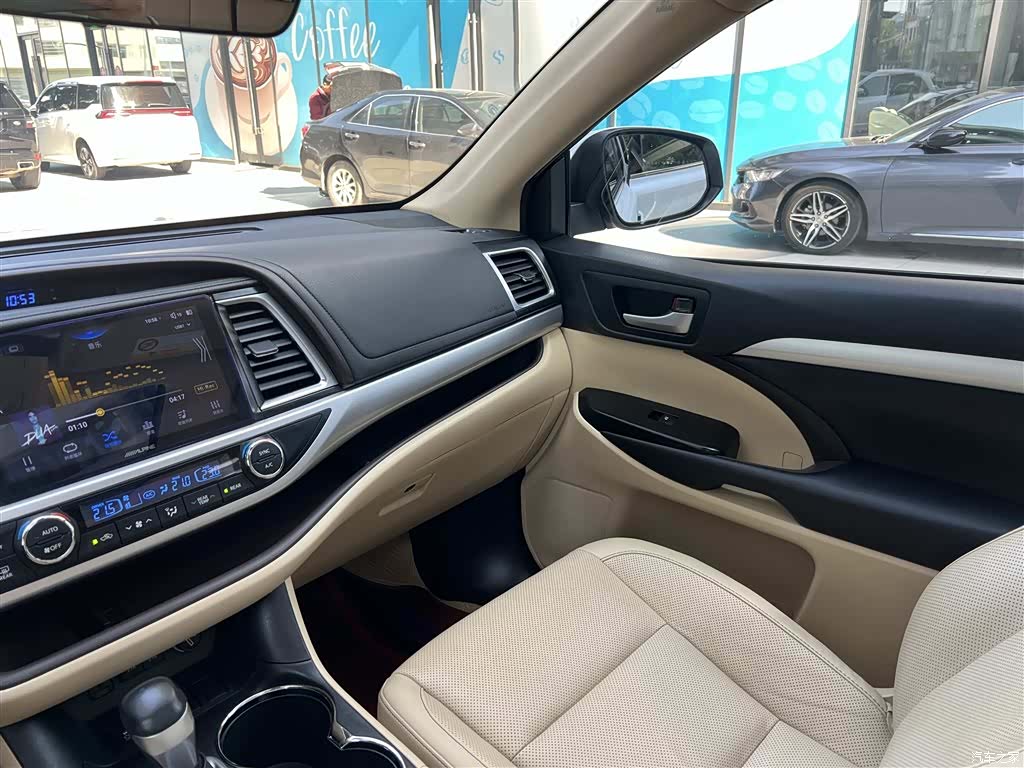 Toyota Highlander, 2021 30