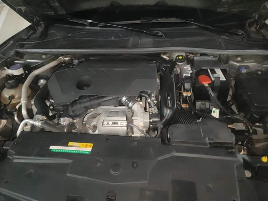 Citroen Versailles C5 X