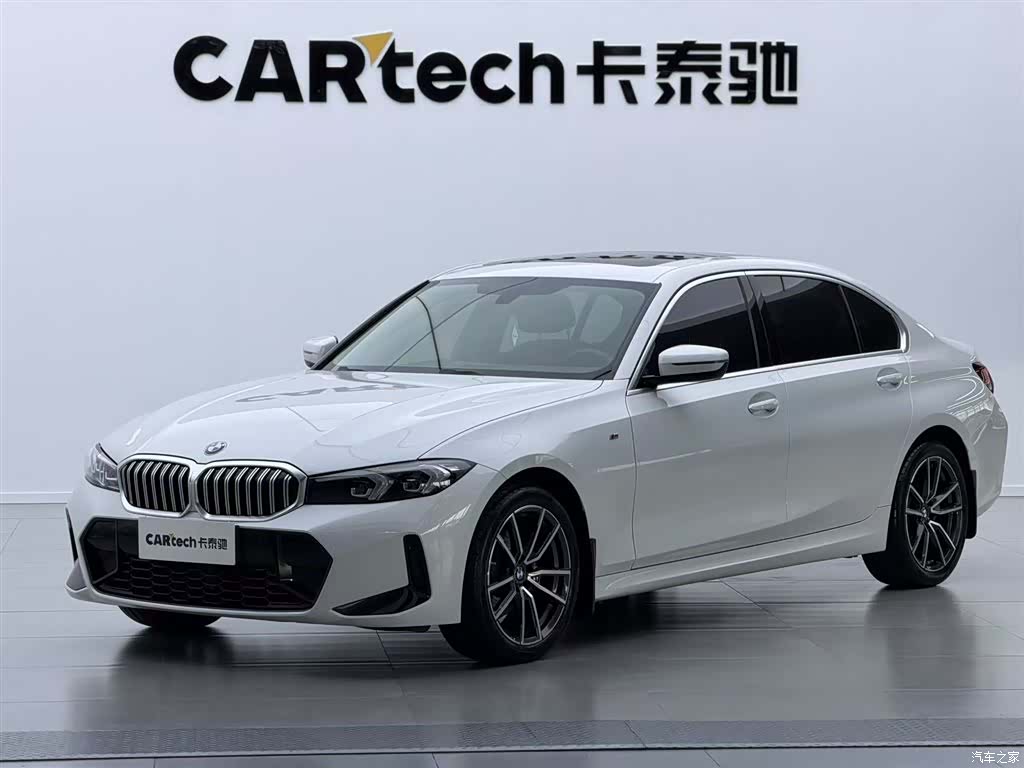 BMW 3 Series, 2022 1