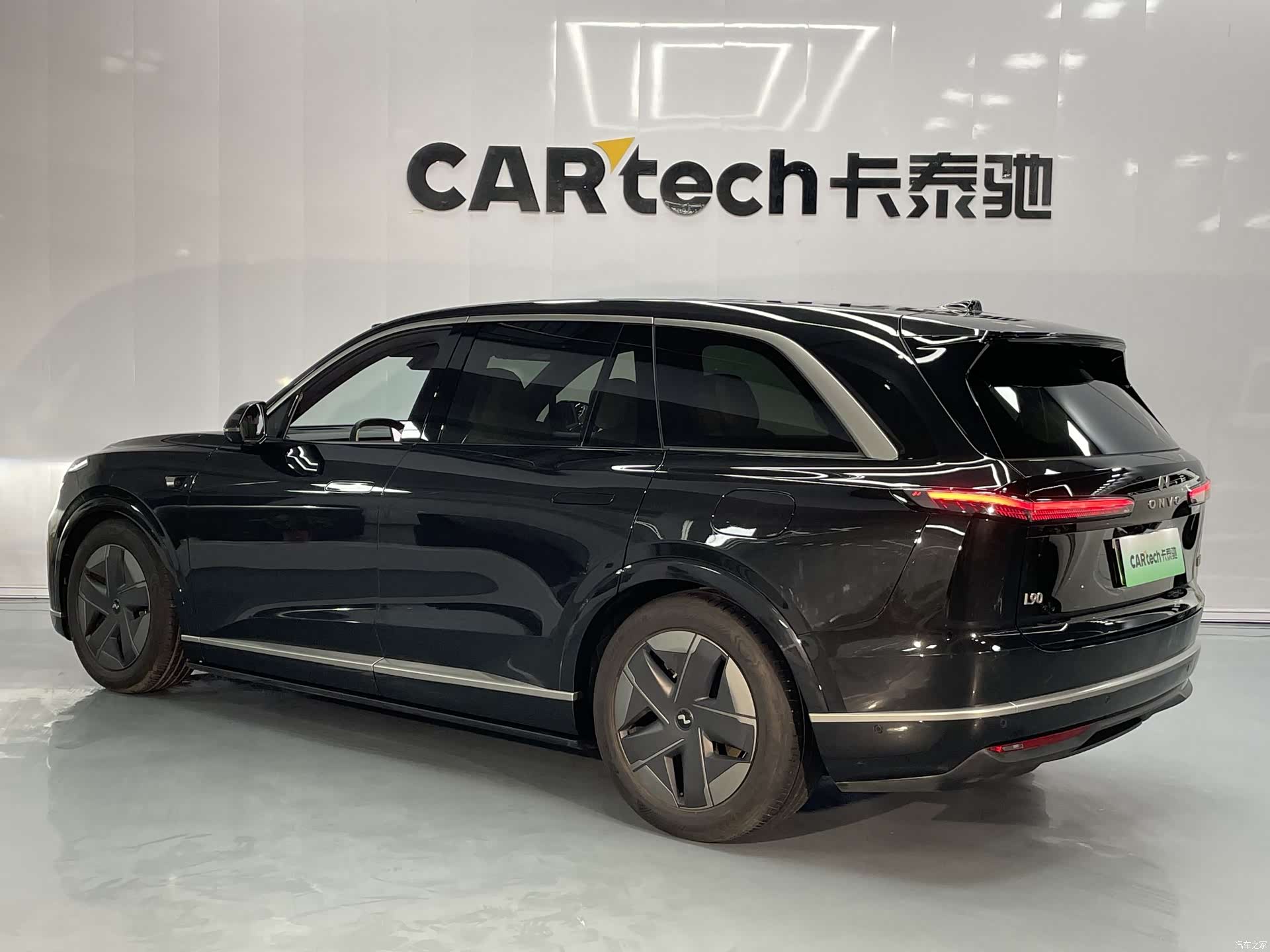 NIO L90, 2025 16