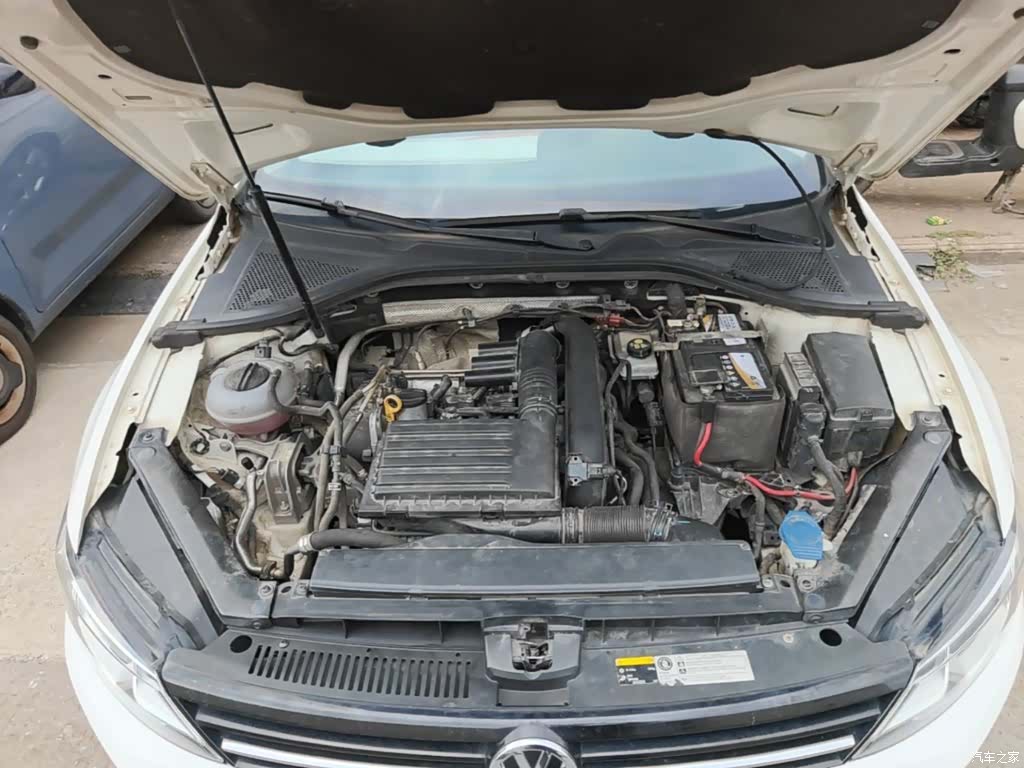 Volkswagen Lamando, 2017 20