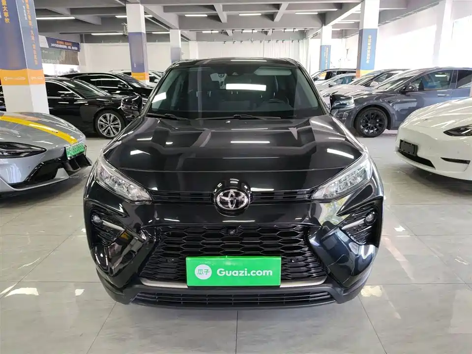 Toyota Wilanda