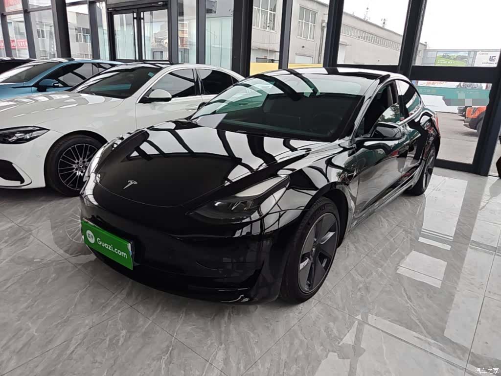 Tesla Model 3, 2023 2