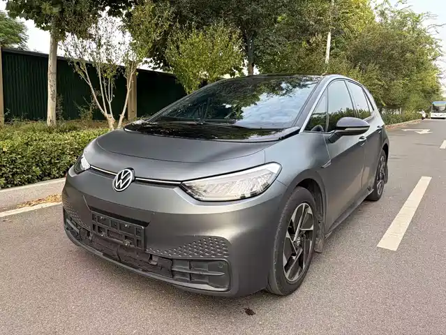 Volkswagen ID.3 2022 — купить из Китая под заказ