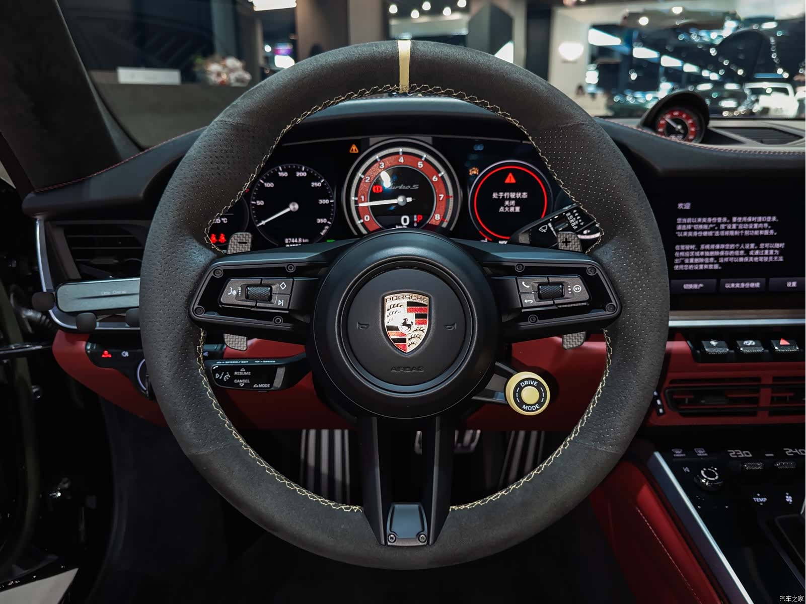 Porsche 911, 2022 10