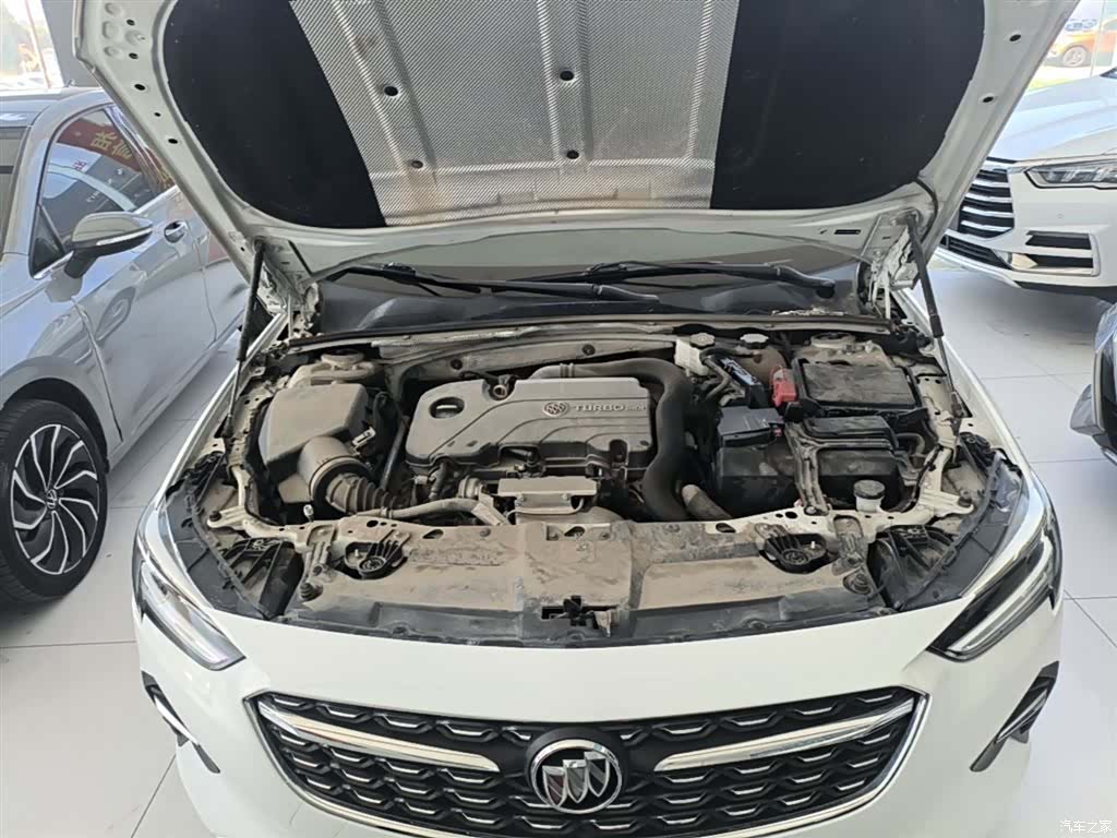 Buick Regal, 2021 20