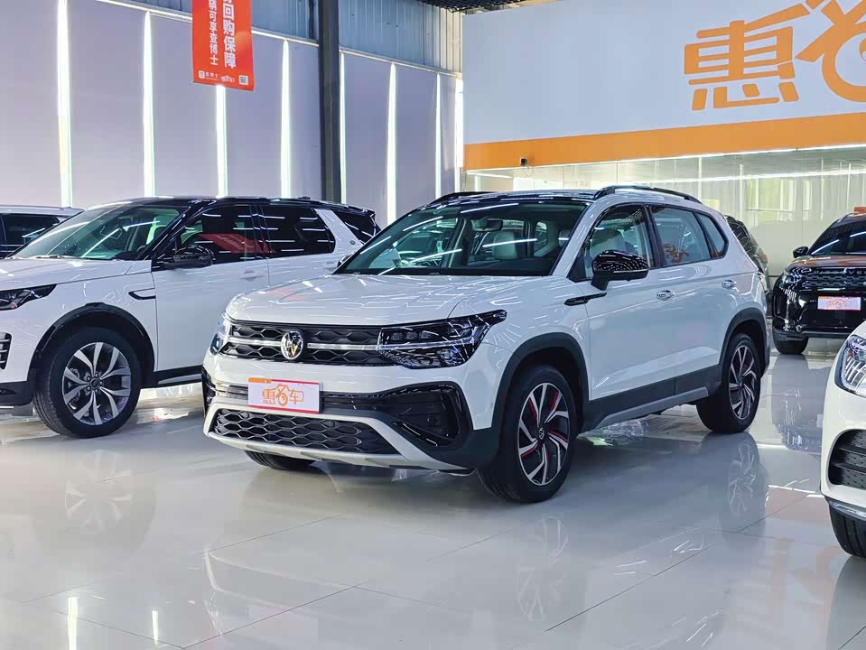 Volkswagen Tuyue