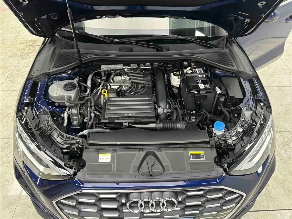 Audi A3, 2023 20