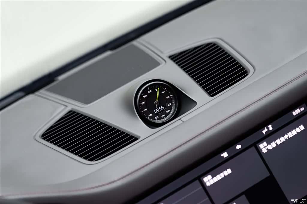Porsche Cayenne, 2021 20