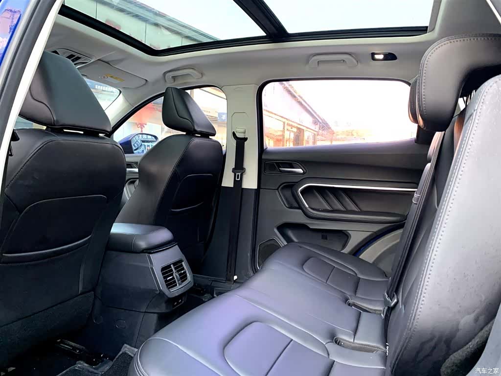 Haval H6, 2018 8