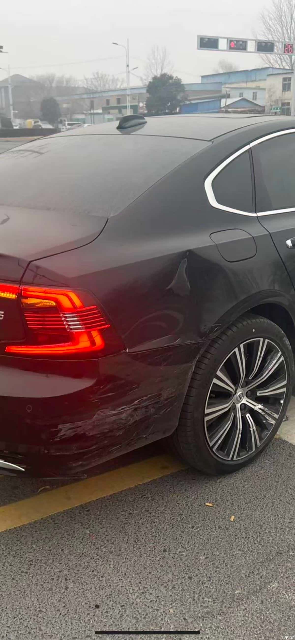 Volvo S90, 2023 8