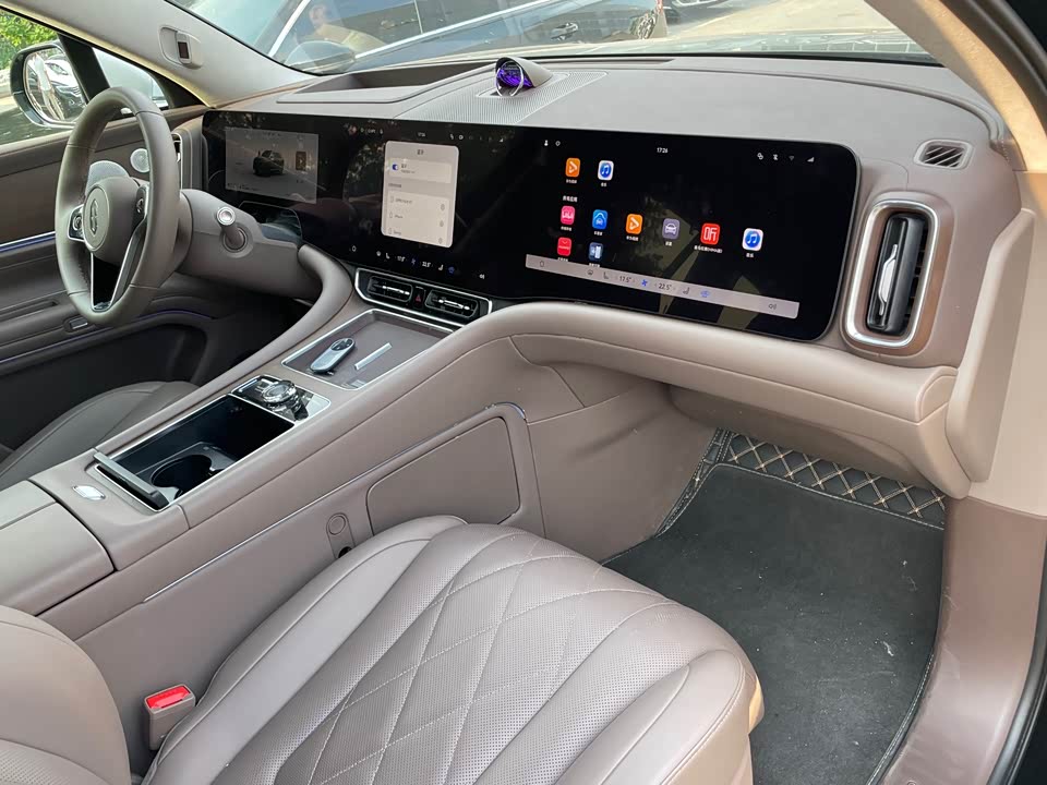 HarmonyOS Ask the world M9