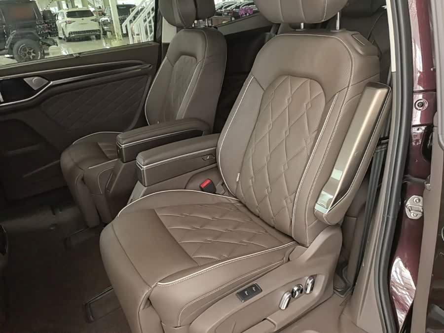 Volkswagen Viloran 2020, фото 17