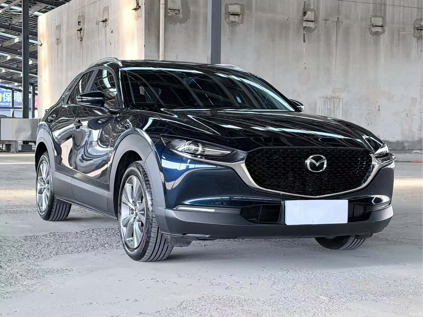 Mazda CX-30, 2024 2