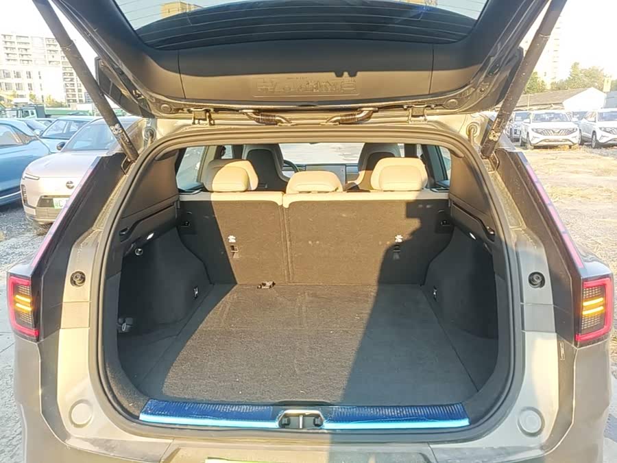 Volvo VOLVO XC70 PLUG-IN HYBRID 2025, фото 19